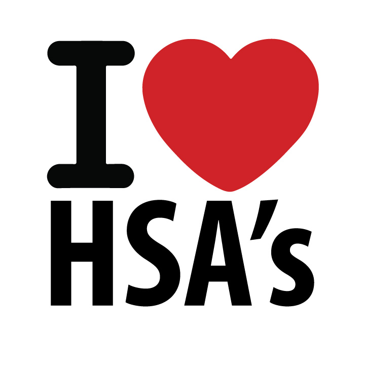 I heart HSA's